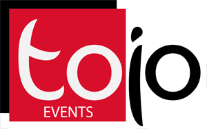 ToJo Events - Asperg - Logo