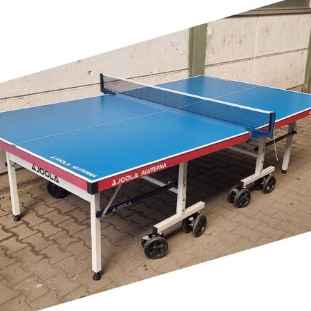Joola Tischtennisplatte
